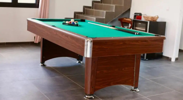 Вилла Superior Villas Ma Thomas