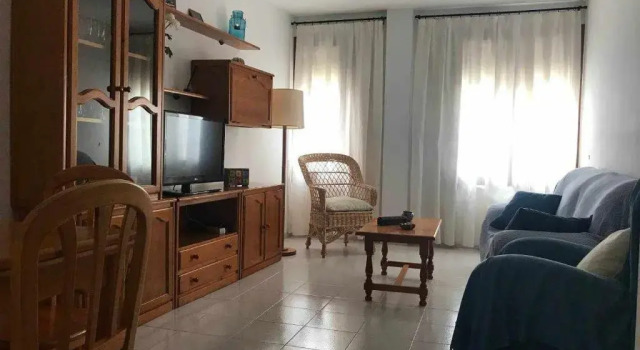 Apartamento Miquel 1 en centro de Tossa de Mar y a 3 minutos de la playa