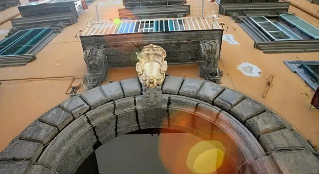 B&B Napoli Retrò