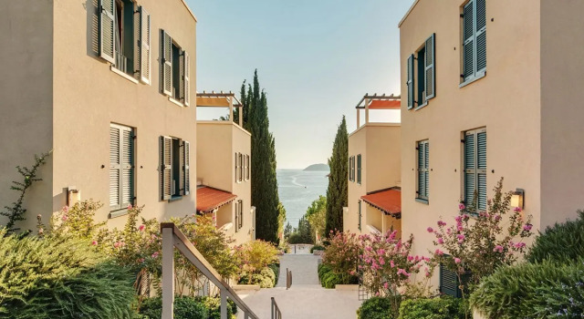 Sun Gardens Dubrovnik, Забронировать Отель СПА-отели Орашац, SPA-услуги