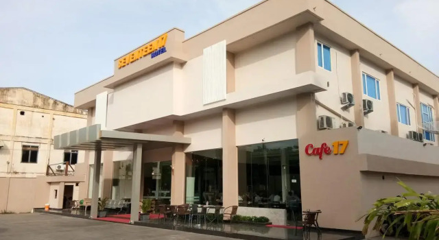 Seventeen Hotel, Book Hotel Hotels in Sumatra with Breakfast, Breakfasts