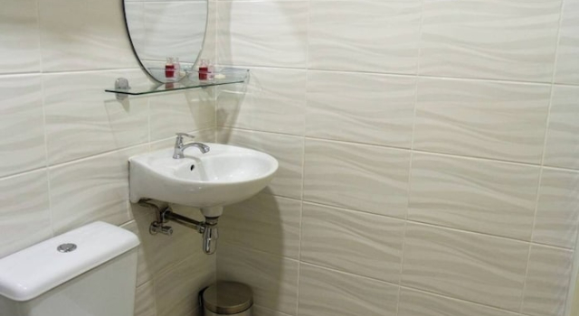 Студия Superior TP Residence เคหะร่มเกล้า