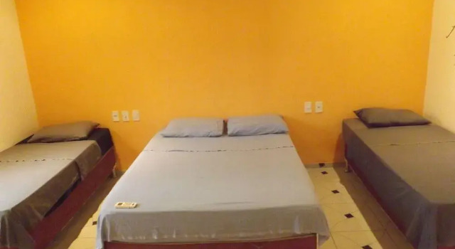 Nativus Hostel Lençóis