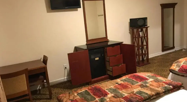 Двухместный номер Standard Waterbury Motel