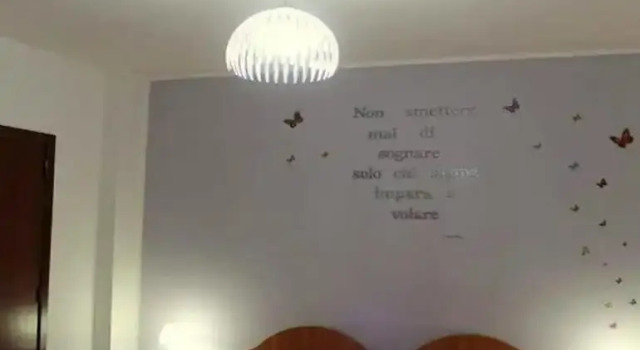 Standard Zimmer Lo Specchio Del Salento