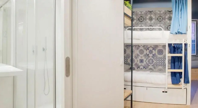 Номер Private The Central House Lisbon Baixa