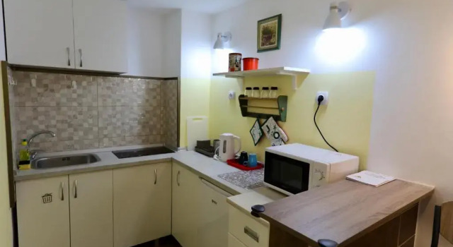 Central Ant Apartment, Забронировать Апартаменты/квартира Белград Центральная Сербия, рядом с Кафедральный собор в Белграде