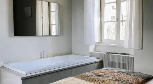 Люкс Luxury Relais San Maurizio