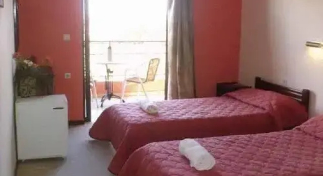 Hotel Marvel