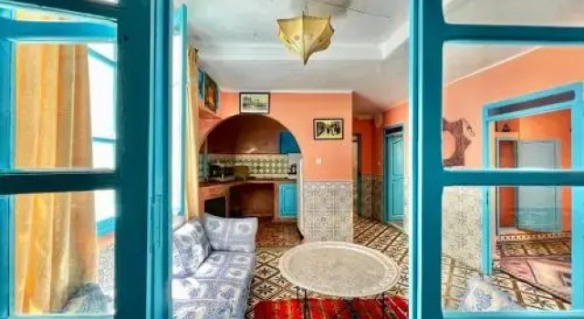 Dar karam
