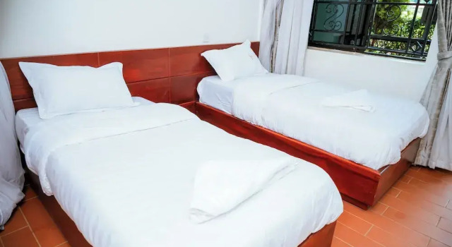 La Brezi Suites