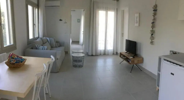 Studio Moses Villa