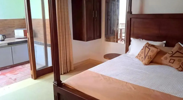 Heaven Thalalla- 4BHK Superior Villa With Private Pool and inside apartments, Reserva ahora Apartamento Talalla South Distrito de Matara