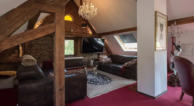 Traumhaftes Schwarzwaldhaus mit Swimmingpool, Reserva ahora Apartamento Hoteles en Baden-Wurtemberg con piscina, Piscina