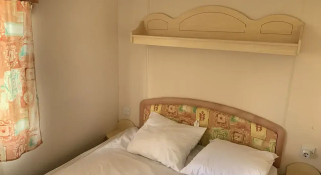 Mobil home Proche Océan Campsite, Забронировать Кемпинг Отели Côte landaise с бассейном, Бассейн