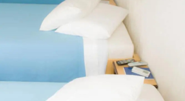 Двухместный номер Standard Hotel Casablanca