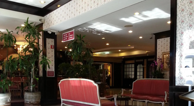 Hotel Koxie