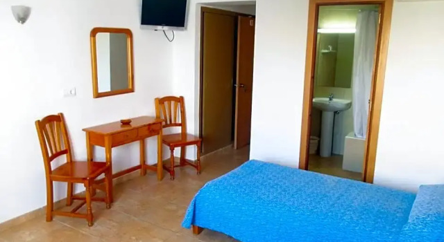 Номер Standard Hostal Residencia Nicolau