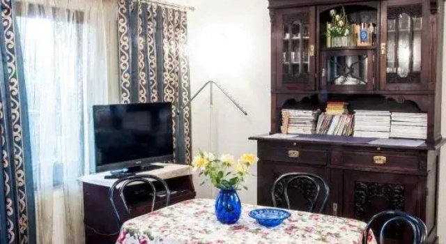 Apartament Przy Słonecznej