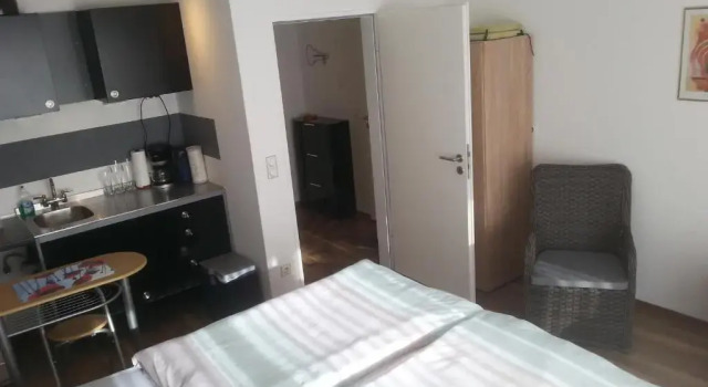 Ferienwohnung Hölscher, Забронировать Отель Зенденхорст 