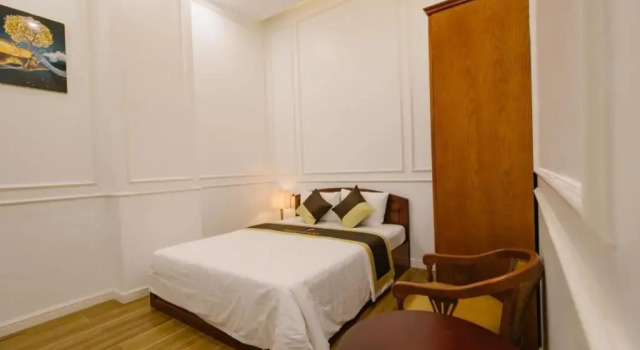 Номер Standard Thuận Phát Hotel