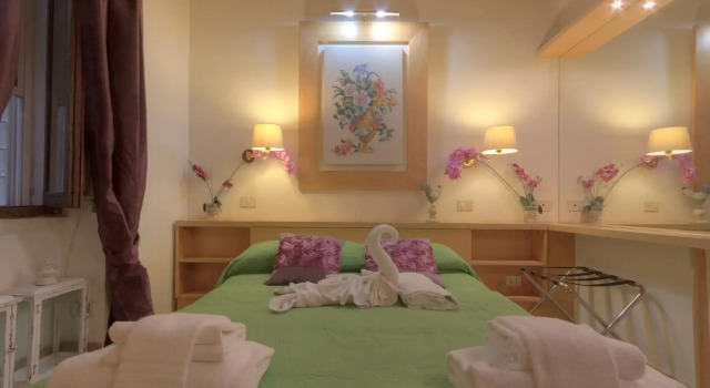 Farnese Suite Dream S&AR