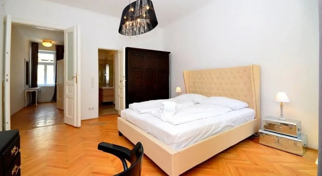 Vienna Residence Great Home for 4 People Near the Famous Schloss Schoe, Prenota Hotel Vienna Austria