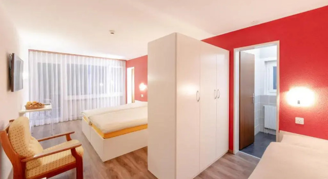 Номер Standard Hotel Mountime