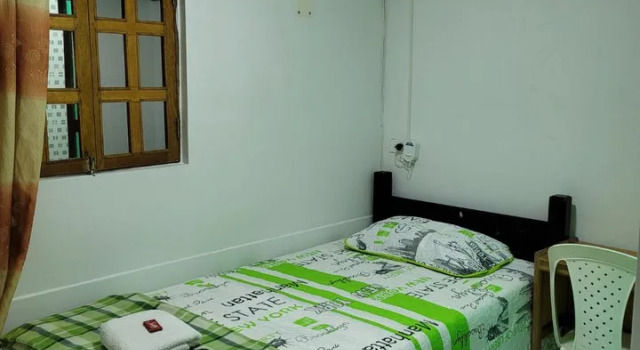 Hotel San Vicente, Забронировать Отель Медельин Antioquia, рядом с Music House