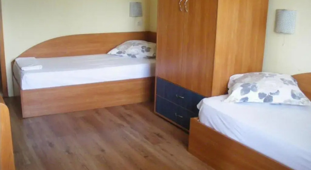 Двухместный номер Standard Brani Family Hotel