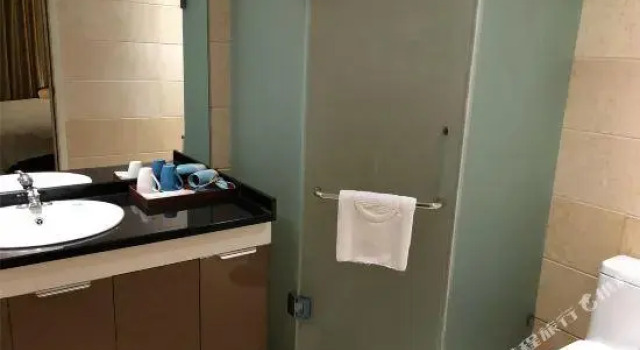 Deyang ZKEJI Business Hotel
