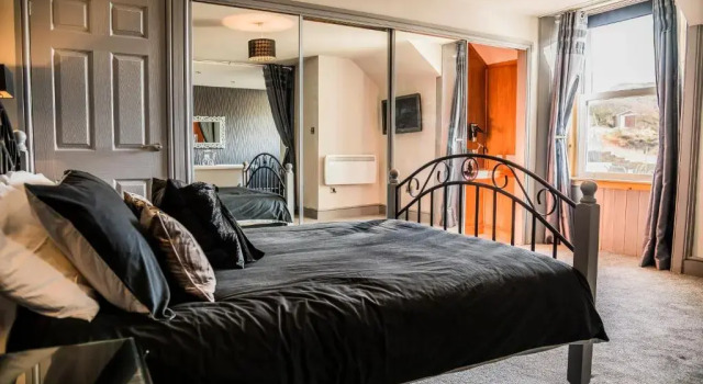 Двухместный номер Standard Mount Stewart Hotel