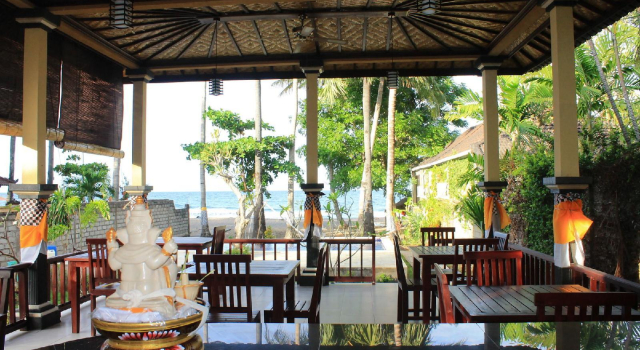 Onlyou Villas