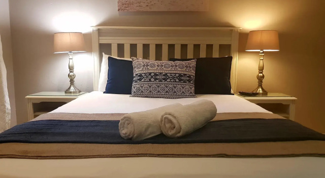 Citrus Lane Guesthouse