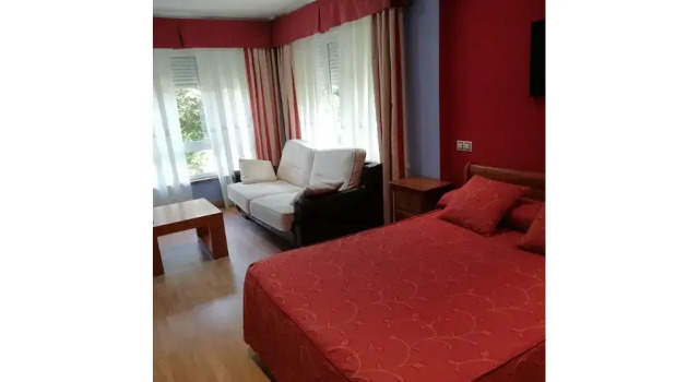 Hotel Azpiazu