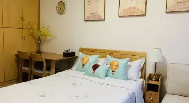 Suite Aishang Boutique Apartment
