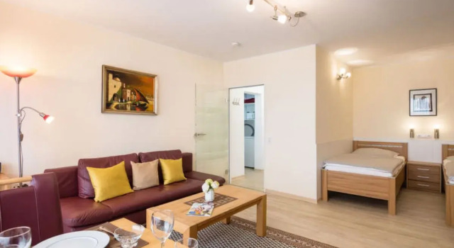Apartment A705 Sassofortino, Забронировать Апартаменты/квартира Ланштайн 