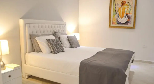 Cosy S3 At Sidi Bou Said Village