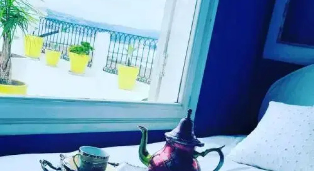 Summer House, Забронировать Отель Медина Танжера Танжер