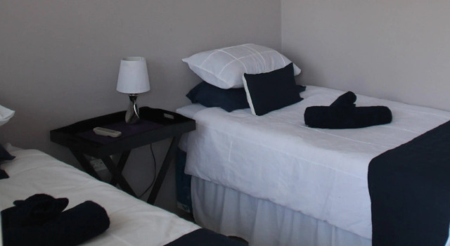 Lodge Linga Longa, Buchen Sie Hotel Queenstown Ostkap