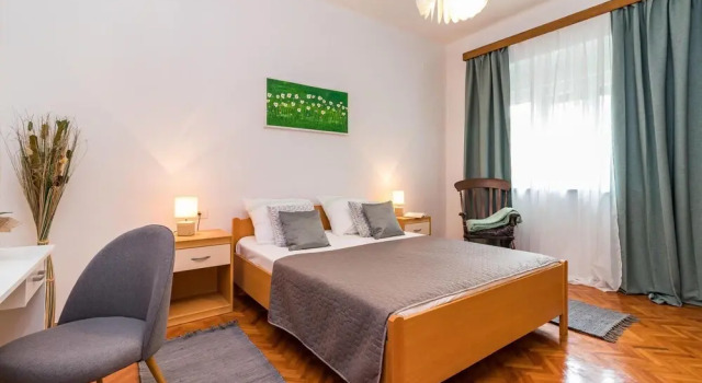 Amazing Home in Pula With Wifi and 2 Bedrooms, Забронировать Отель Отели Пула 3 звезды, рядом с Пляж в бухте Гортанова, 3*