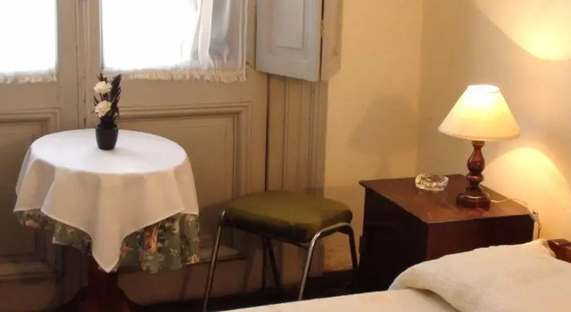 Двухместный номер Standard Hotel Uruguay