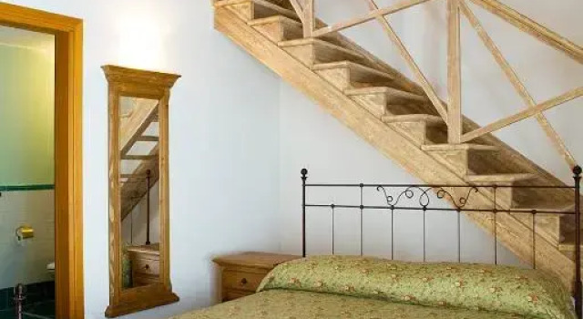 Полулюкс Agriturismo Althea