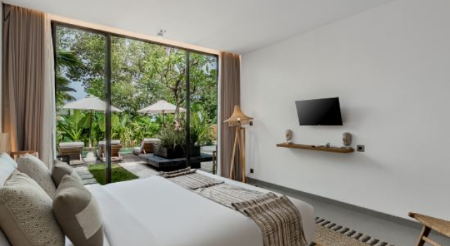 Villa Maverick by BaliSuperHost, Book Villa 3-stjernede hoteller i Bali, 3*