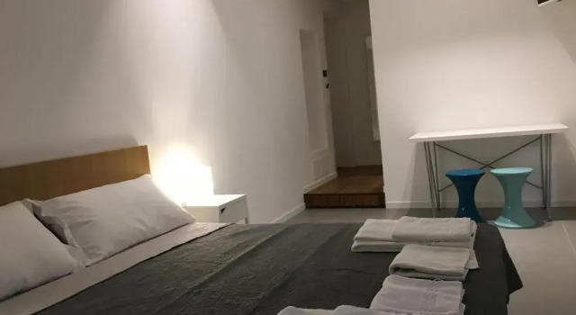 Номер Standard B&B Brezza di Mare
