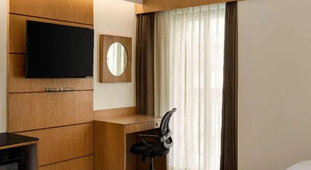 Двухместный номер Standard Days Inn By Wyndham Gangtok Tadong