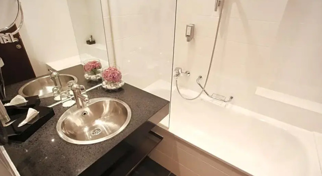 Номер Superior Schiller5 Hotel