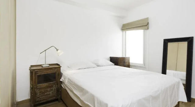 Sea N' Rent - Kdoshei Ha'Shoa, Book Hotel Herzliya Center District Israel