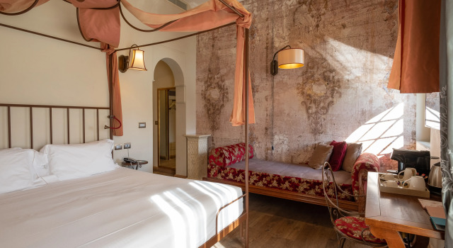 Hotel Ville sull'Arno - Preferred Hotels & Resorts