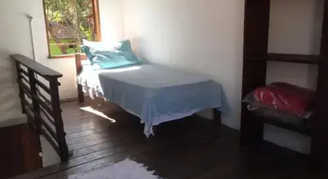 Canoa Hostel Suites, Забронировать Хостел Карайва 